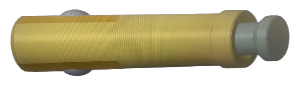 M10 Ball Lock Pin