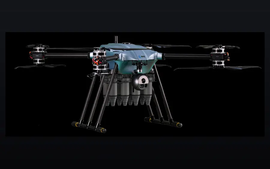 Unmanned aerial systems